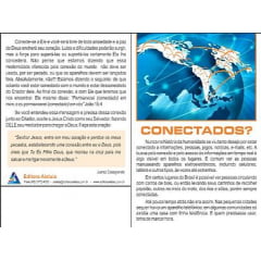 CONECTADOS PCT. C/ 1000 UNID. - COD 6017